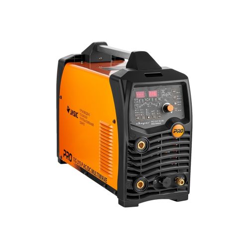 Инвертор аргонодуговой сварки Сварог PRO TIG 315P AC/DC MULTIWAVE E202 (TIG, MMA, 380В, 25,5кг)