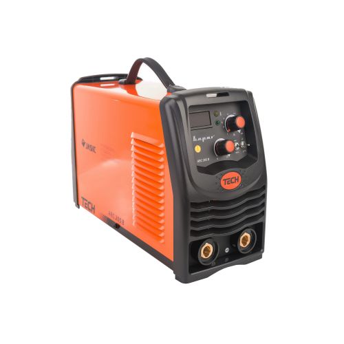 Инвертор сварочный Сварог ARC 205 В TECH Z203 (MMA 10-200А, до 4мм, TIG, 220В, 8,3кВт, 8кг)