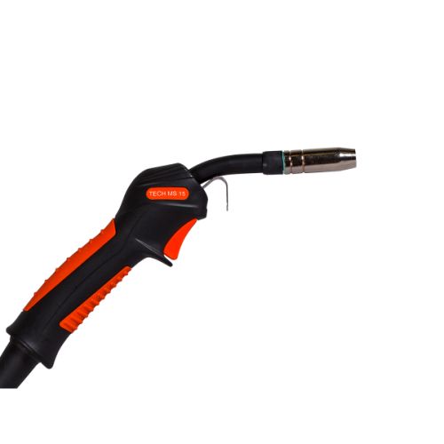 Горелка к полуавтомату TECH MS 15 ICT2098 180А 3м