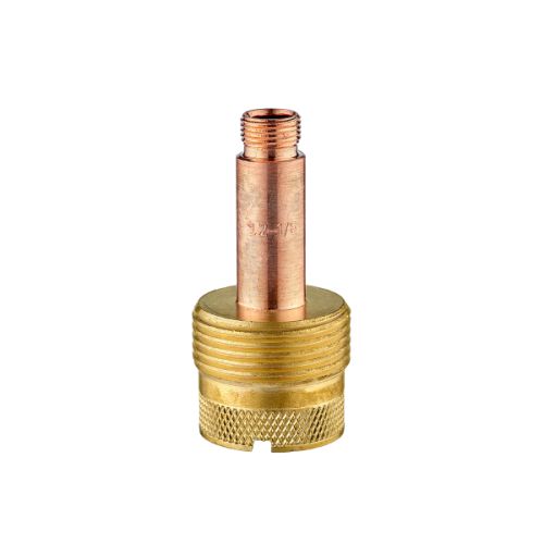 Корпус цанги 3,2мм для горелки TIG газ. линза TS 17–18–26 IGF0001-32