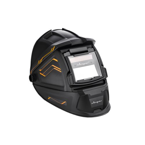 Маска-щиток сварщика Сварог SMART-1 (АСФ 9-13DIN 110х90мм)