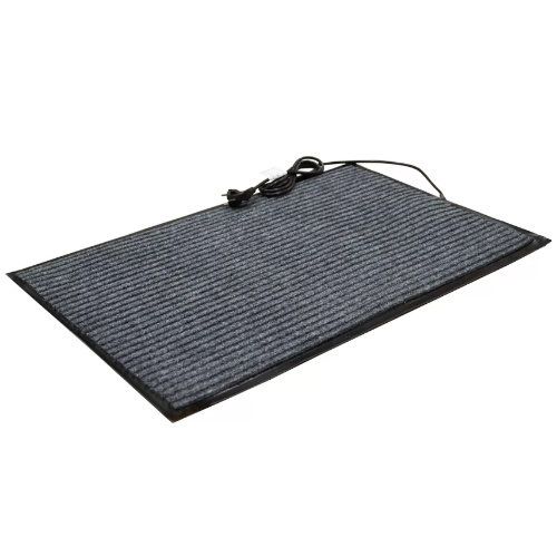 Коврик с подогревом Теплолюкс Carpet 50x80см (0.4м2, 70Вт, в коробке)
