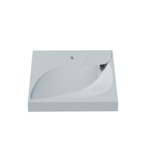 Умывальник накладной Madera Luna 40