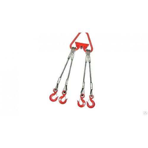 Строп канатный УСК1  0,32т 1,0м