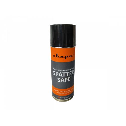 Аэрозоль антипригарный Spatter Safe 520мл Сварог