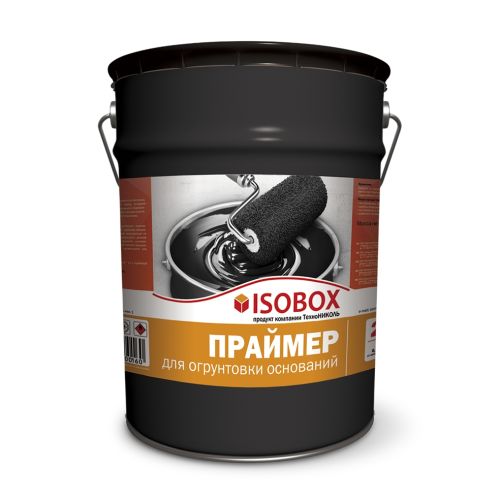 Праймер битумный 21,5л ISOBOX