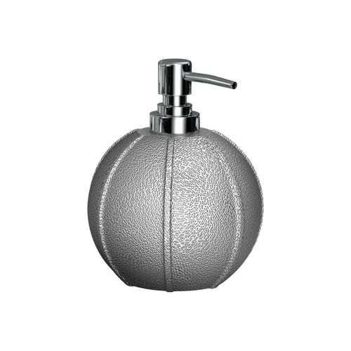 Дозатор для жидкого мыла Fora настольный MIRACLE SILVER