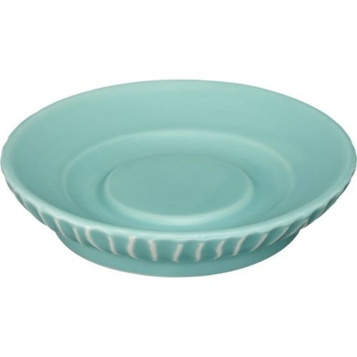 Мыльница настольная Fora TIFFANY