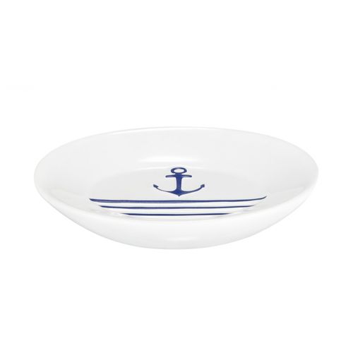 Мыльница настольная Fora Royal Navy