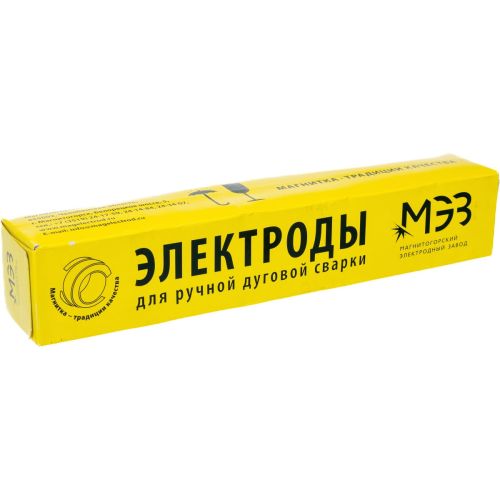 Электроды УОНИ-13/55 d3,0мм 4,5кг МЭЗ (НАКС)