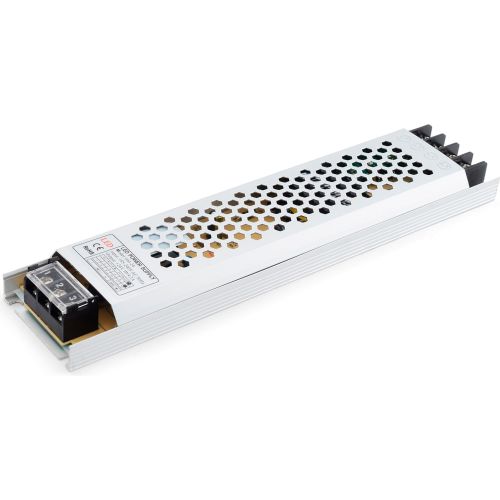 Блок питания для LED PRO 24В 100Вт 4,16А IP20 Apeyron