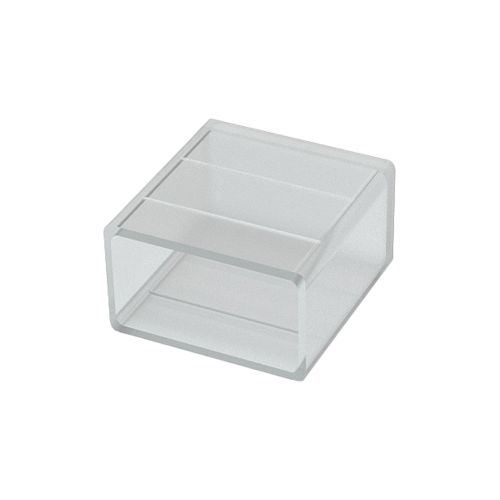 Заглушки для св/д ленты SMD2835 220В 120led/м Apeyron (5шт)