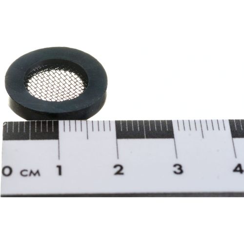 Прокладка для смесителя с сеточкой 1/2", 3/4" (4шт) MPF
