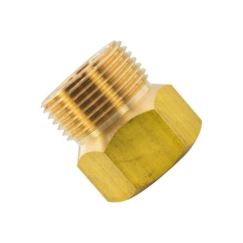 Переходник на малый баллон W21,8-G3/4 FOOB