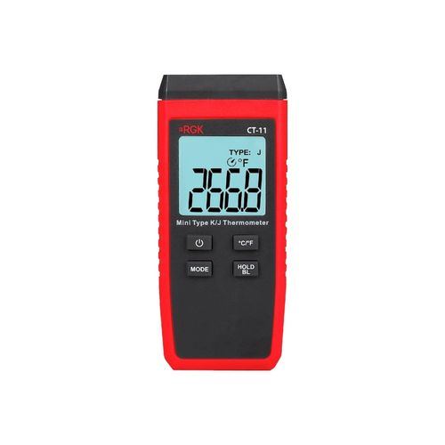 Термометр контактный RGK CT-11 (Госреестр)