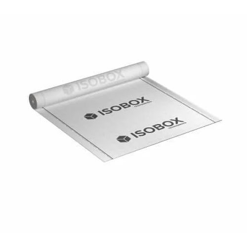 Пленка пароизоляционная 70м2 ISOBOX В