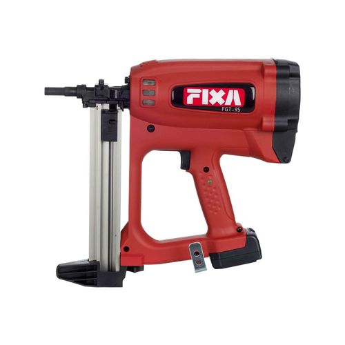Пистолет газовый монтажный F-GT95