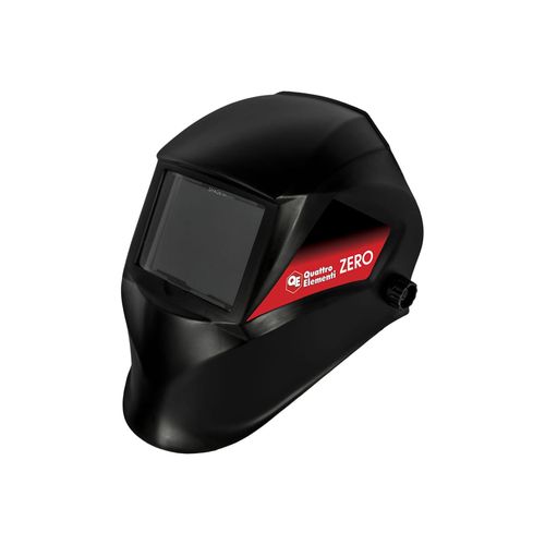 Маска сварщика пассивная QE ZERO (100х90мм 11DIN)