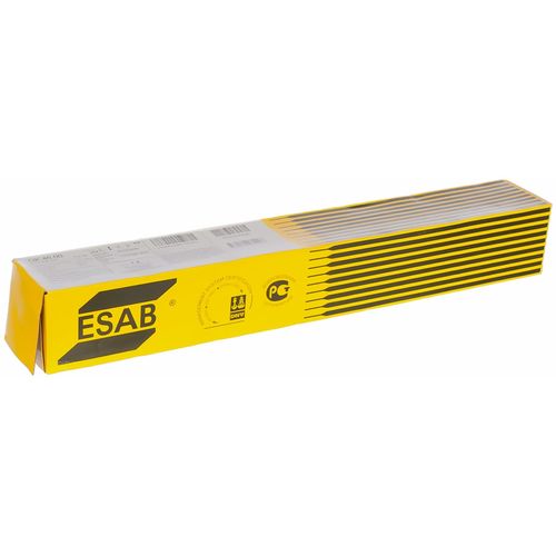 Электроды ОК-46.00 d4,0мм 6,6кг ESAB (НАКС)