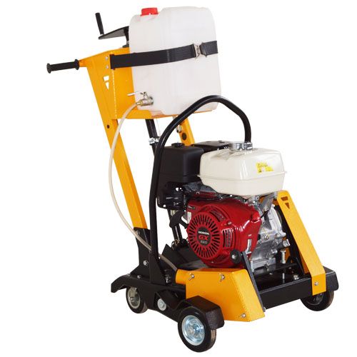 Раздельщик трещин СS913 Сплитстоун (8,7кВт 134кг двиг. Honda GX390 11,7HP СS913M.1201 МЗ)