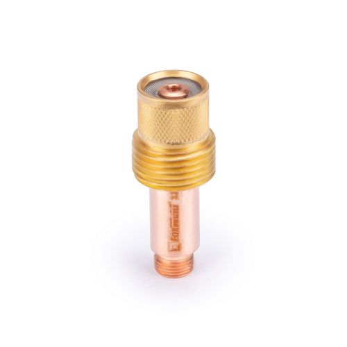 Корпус цанги 3,2мм для горелки TIG газ. линза 701.0209/ТЕ0006-32 FoxWeld