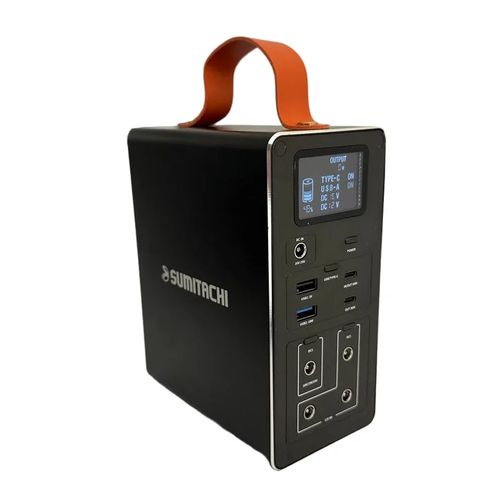 Электростанция Sumitachi SKA 200T (62Ач)