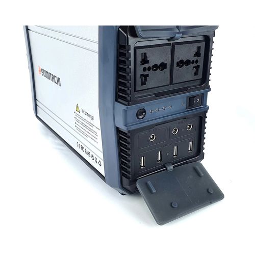 Электростанция Sumitachi SKA 300 (11,1В/31,2Ач; 3,6В/93,6Ач)