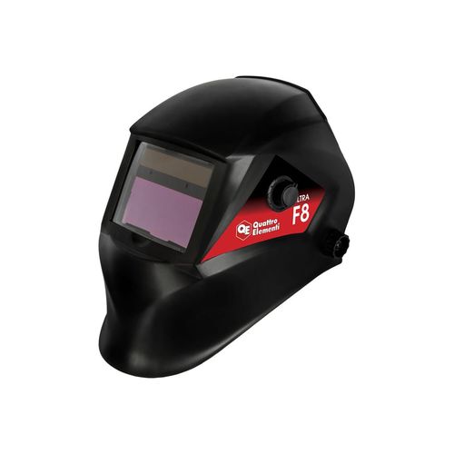 Маска сварщика QE ULTRA F8 (АСФ 9-13DIN 98х53мм)