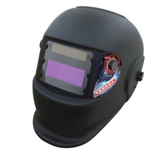 Маска сварщика Aurora A998F BLACK COSMO (АСФ 9-13DIN 95х36мм 4дат. Multi Color)
