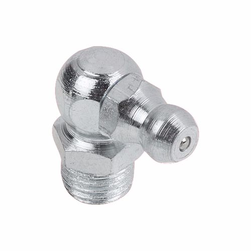 Пресс-масленка DIN71412 C-M M 8 x1 угловая 90