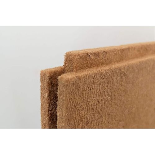 Плита древесноволокнистая (МДВП) для кровли Knauf Защита 22х600х1250мм 3м2 (4шт)