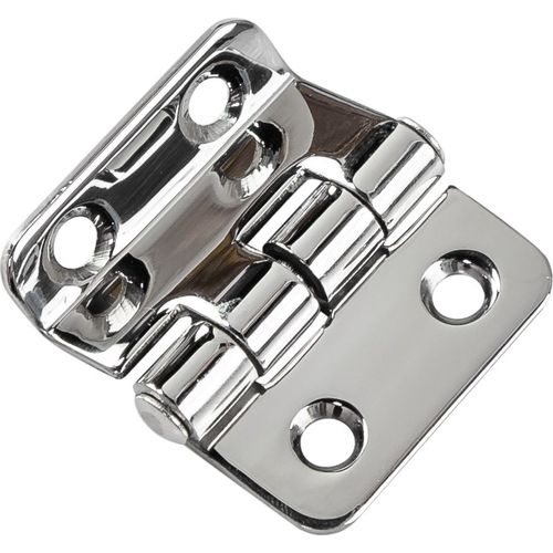 Петля универсальная нерж. 35х37х2х5 А2