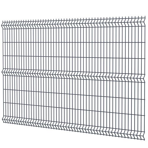 Панель 3D 3,8мм 1530х2500 RAL7024 графит