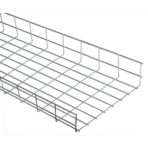 Лоток проволочный 300х60х3000мм IEK