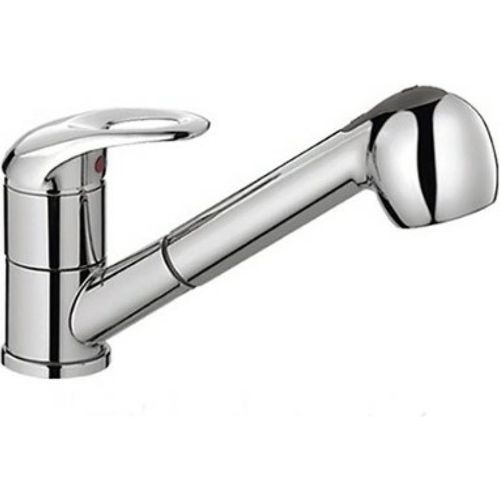 Смеситель для кухни Haiba HB6003