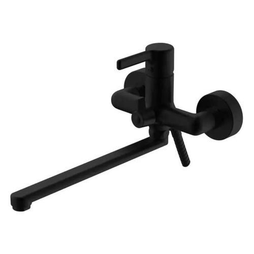 Смеситель для ванны с длинным изливом Haiba HB22814-7