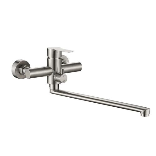 Смеситель для ванны с длинным изливом Haiba HB22801