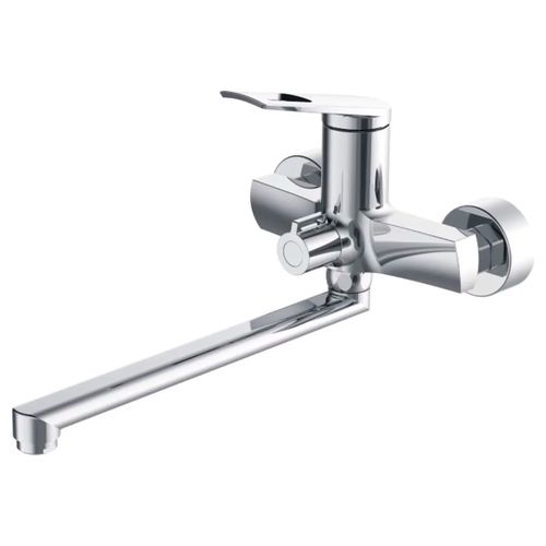 Смеситель для ванны с длинным изливом Haiba HB22595