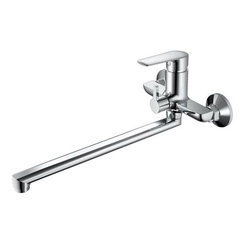 Смеситель для ванны с длинным изливом Haiba HB22563