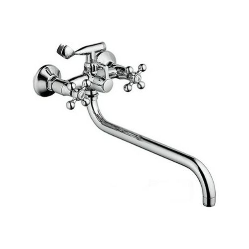 Смеситель для ванны с коротким изливом Haiba HB2619-2
