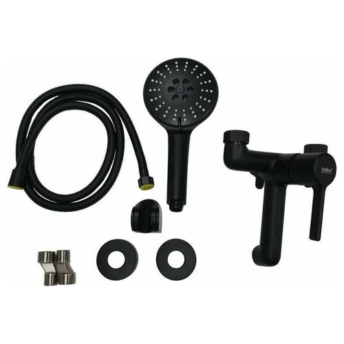 Смеситель для ванны с коротким изливом Haiba HB60814-7