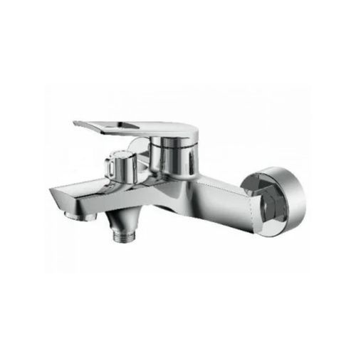 Смеситель для ванны с коротким изливом Haiba HB60595