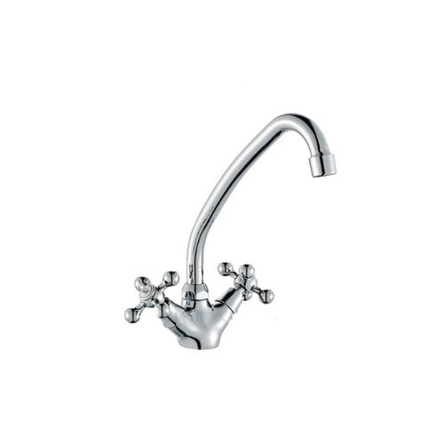 Смеситель для кухни Haiba HB4519