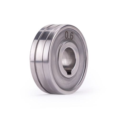 Ролик INVERMIG 180/185/200/205 0,6-0,8мм V-канавка