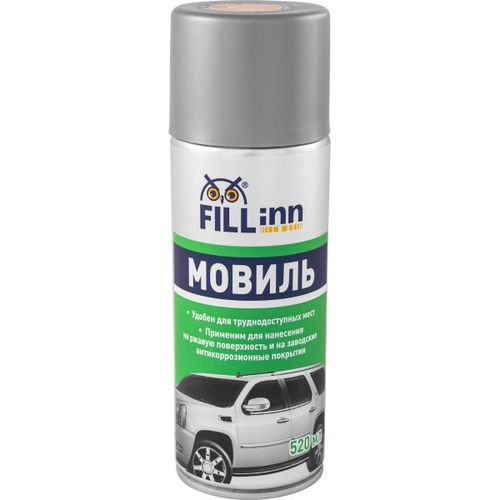 Мовиль (аэрозоль) 520мл FL020 FILL Inn