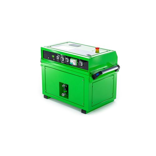 Аппарат для стыковой сварки ПРОСВАР С 250 CNC