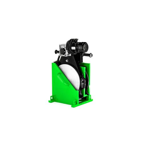 Аппарат для стыковой сварки ПРОСВАР С 500 CNC