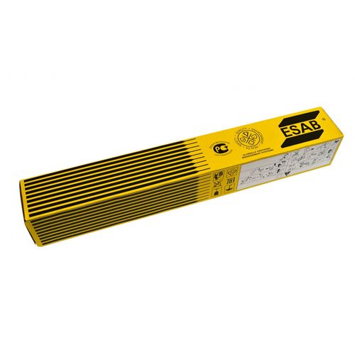 Электроды по нерж. стали OK 61.30 d1,6мм 1,6кг ESAB