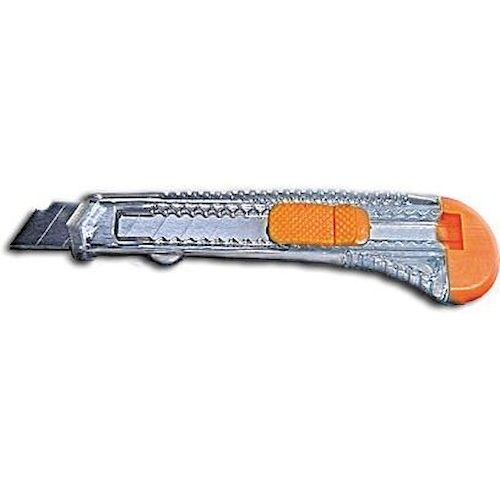 Нож технический 18мм FIT DIY