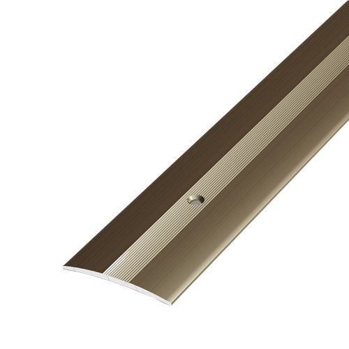 Профиль  37/39мм 0,9м с держателем бронза